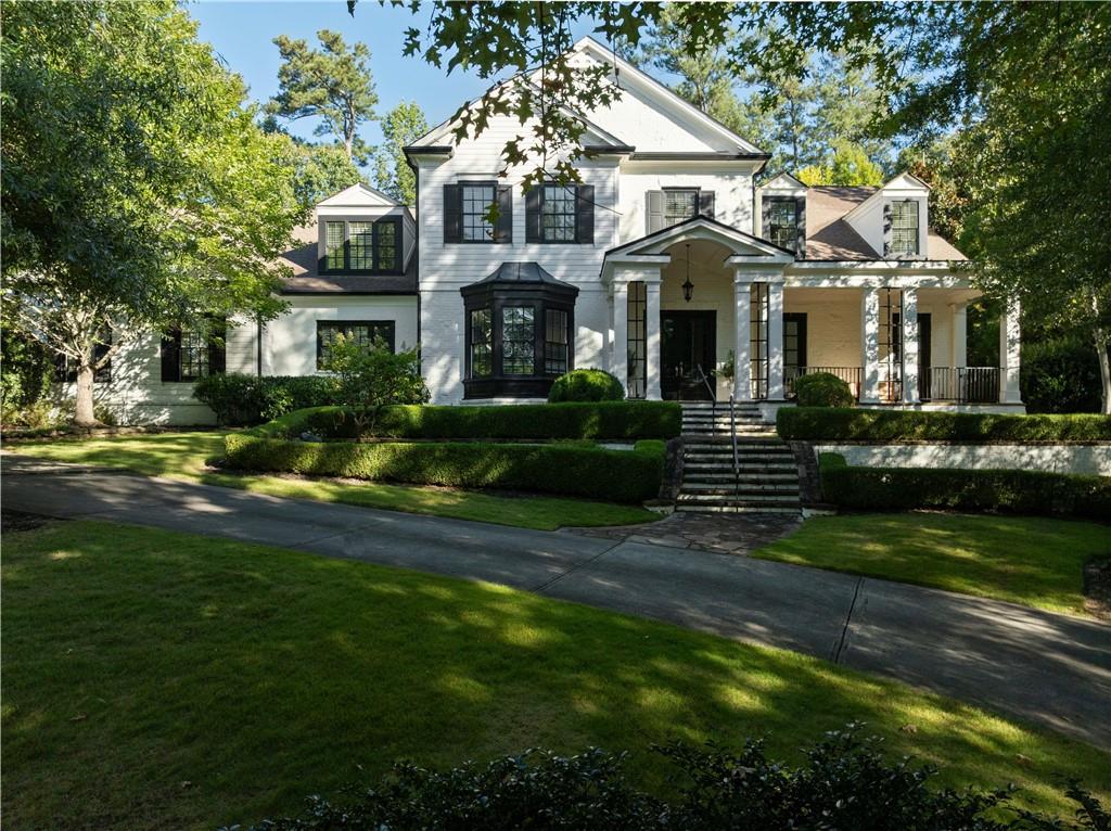 980 Fenimore Circle Property Photo 1