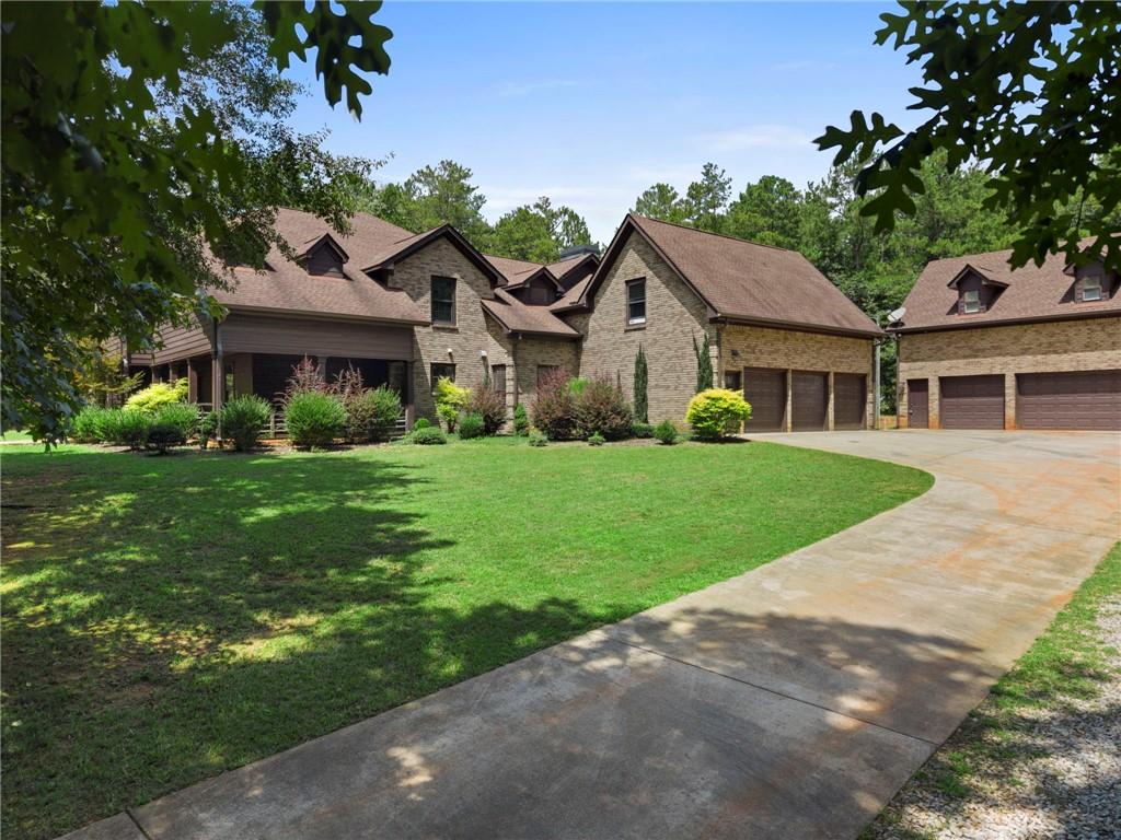 106 Big Buck Court Property Photo 1