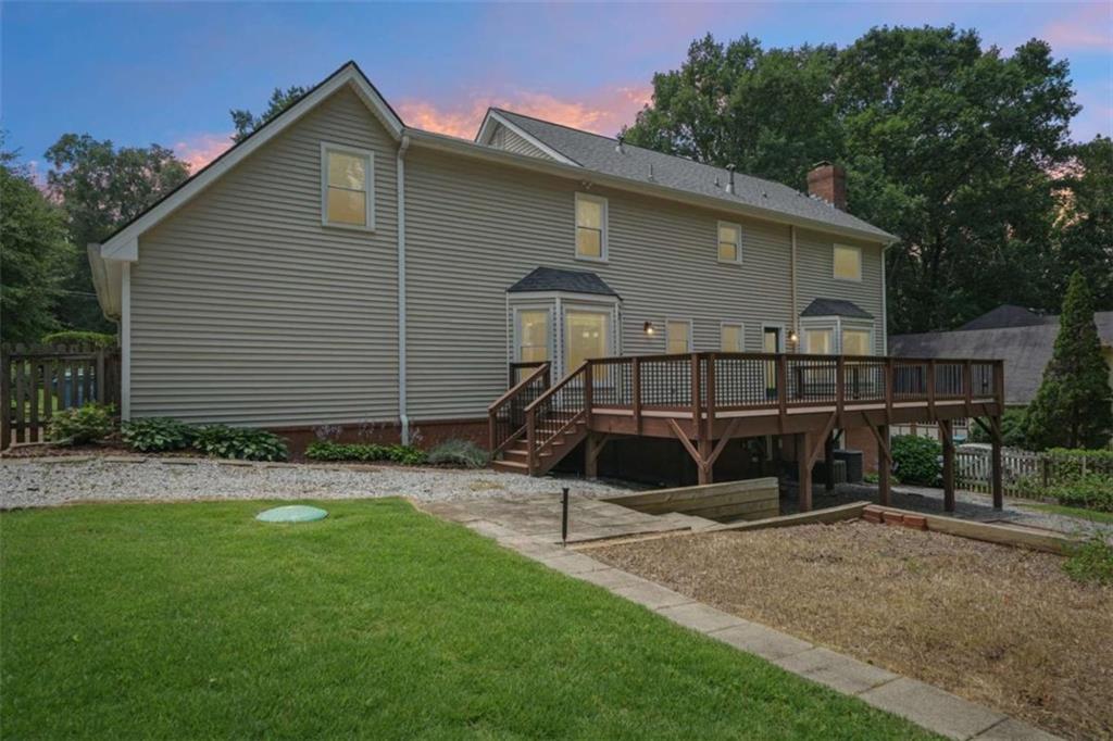 1184 Staples Drive Property Photo 63