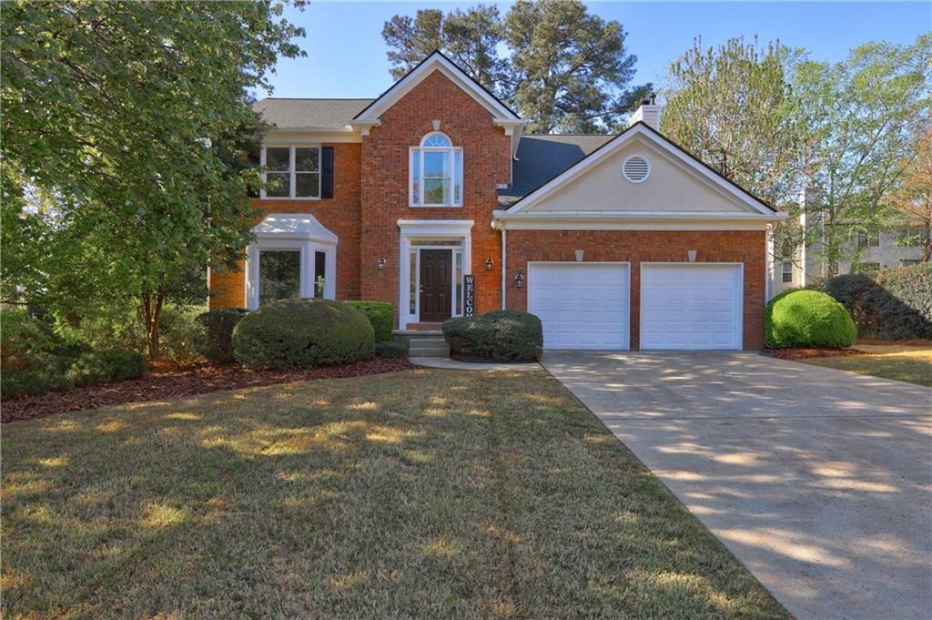 7140 Collingsworth Place Property Photo 1