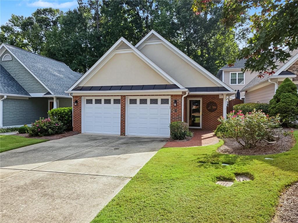 224 Villa Creek Parkway Property Photo 1