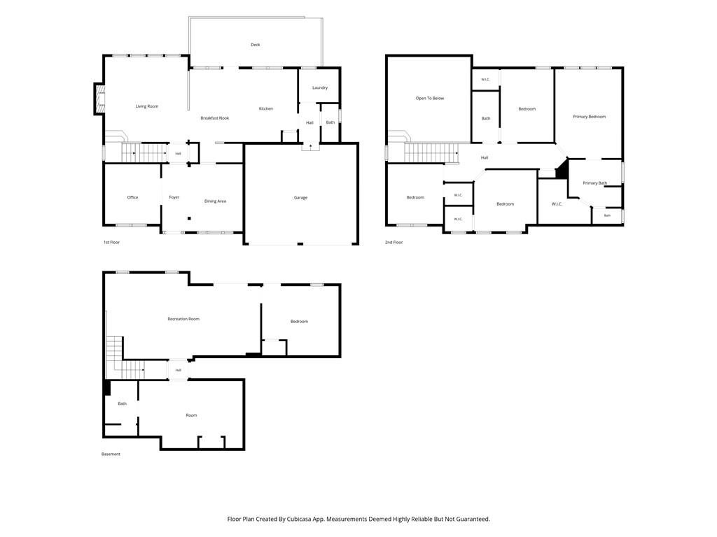 3585 Davyne Bend Property Photo 46