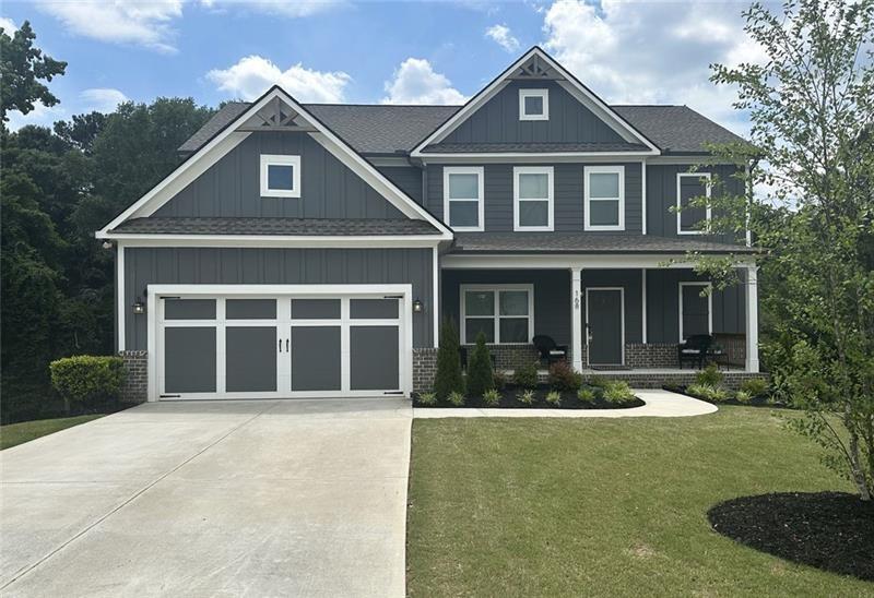 168 Mallard Creek Way Property Photo 1
