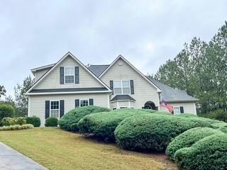 9210 Hannamill Drive Property Photo 1