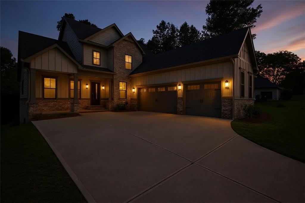 5676 Meadow View Drive Property Photo 2