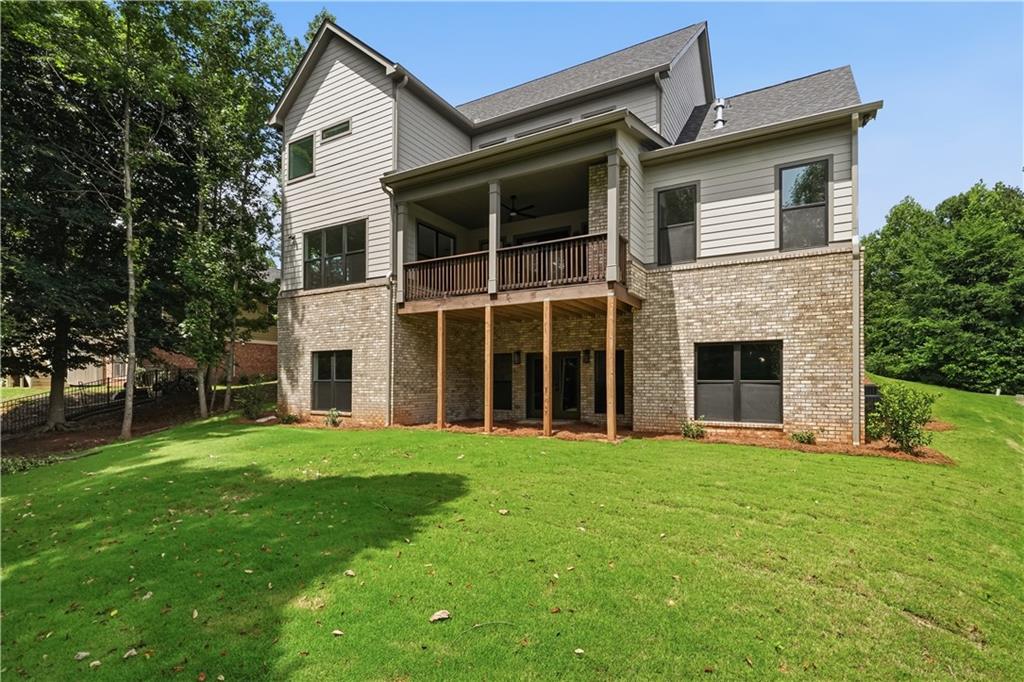 5676 Meadow View Drive Property Photo 59