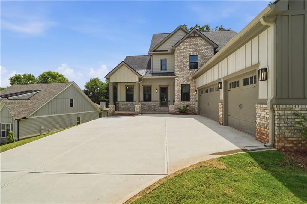 5676 Meadow View Drive Property Photo 63
