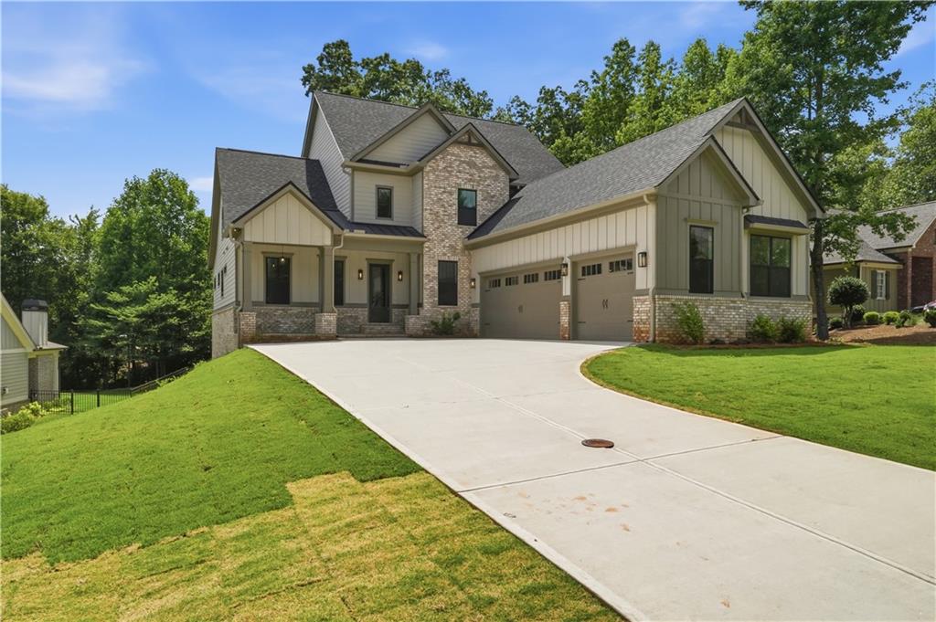 5676 Meadow View Drive Property Photo 65