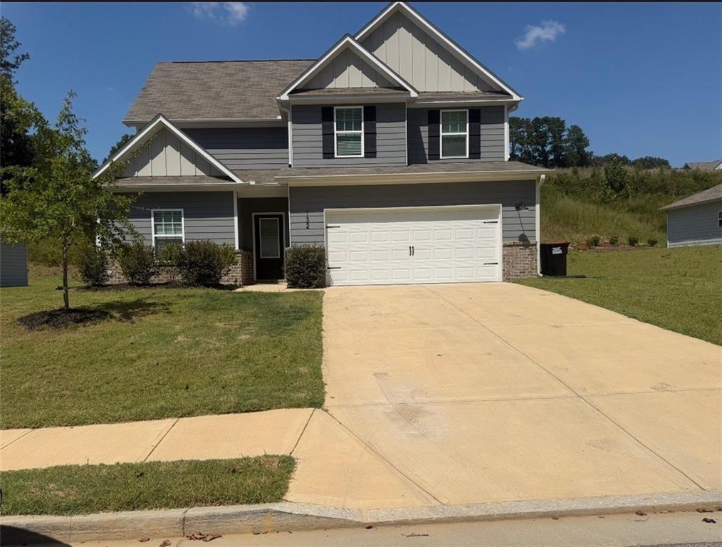 132 Bluegill Drive Property Photo 1
