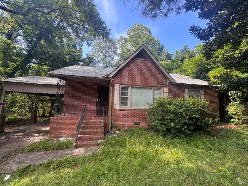 3280 Napier Avenue Property Photo 1