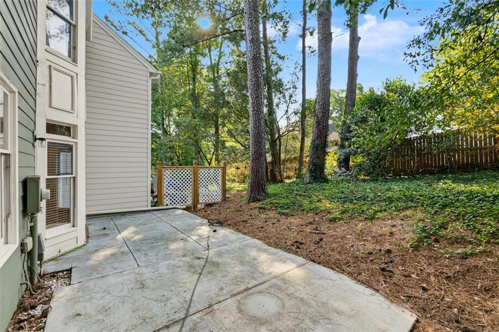 401 Carryback Drive Ne Property Photo 38
