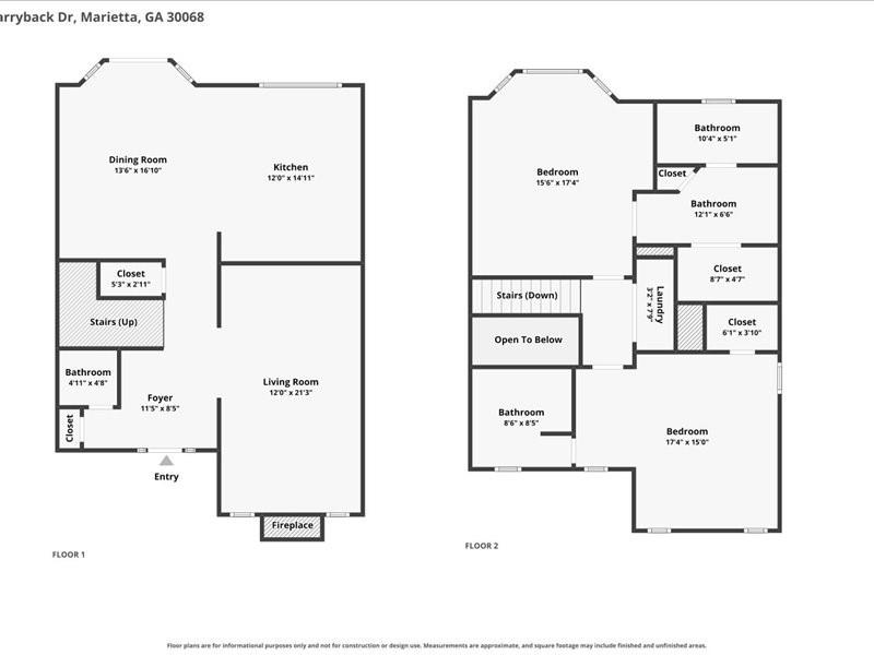 401 Carryback Drive Ne Property Photo 41