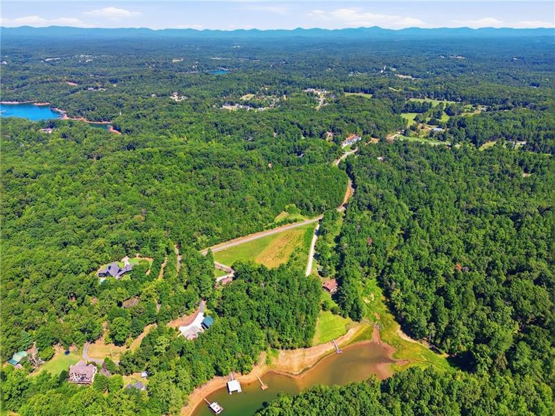 6265 Smith Mill Road Property Photo 1
