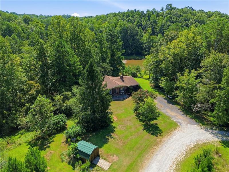 6265 Smith Mill Road Property Photo 3