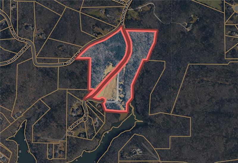 6265 Smith Mill Road Property Photo 25