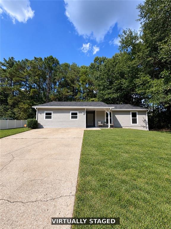3512 Riverchase Knolls Property Photo 1