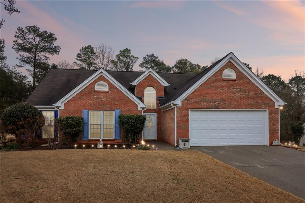 7105 Timberbrooke Drive Property Photo 2