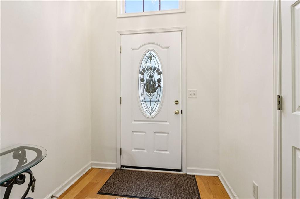 7105 Timberbrooke Drive Property Photo 3