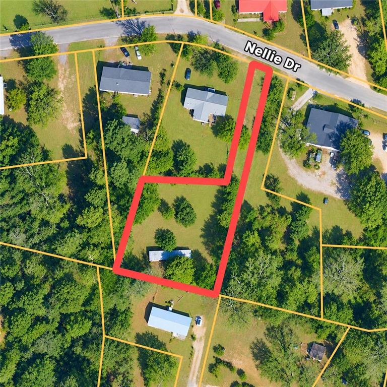 2253 Nellie Drive Property Photo 1