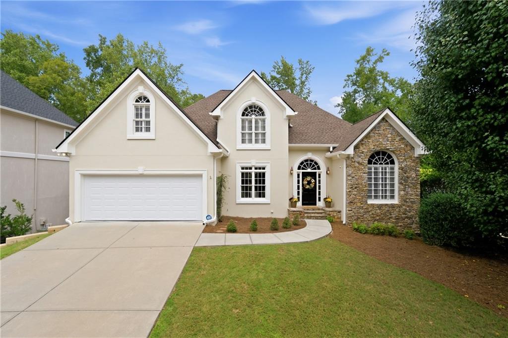 4880 Haydens Walk Drive Property Photo 1