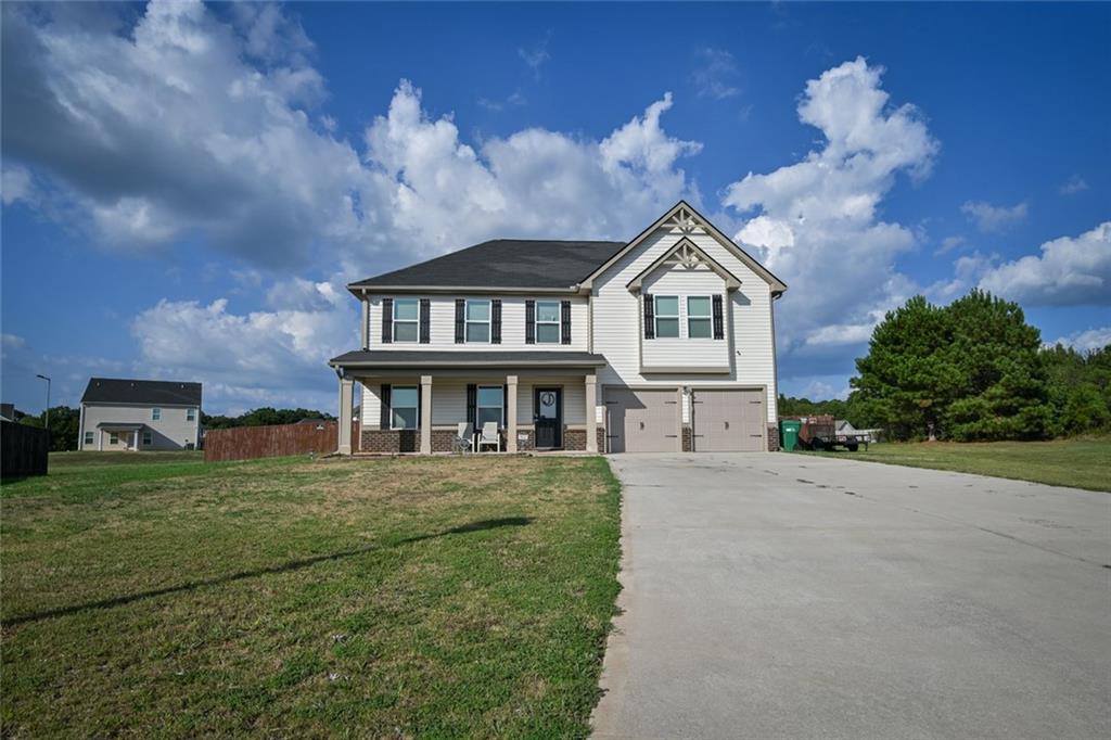 103 Clarks Court Property Photo 1