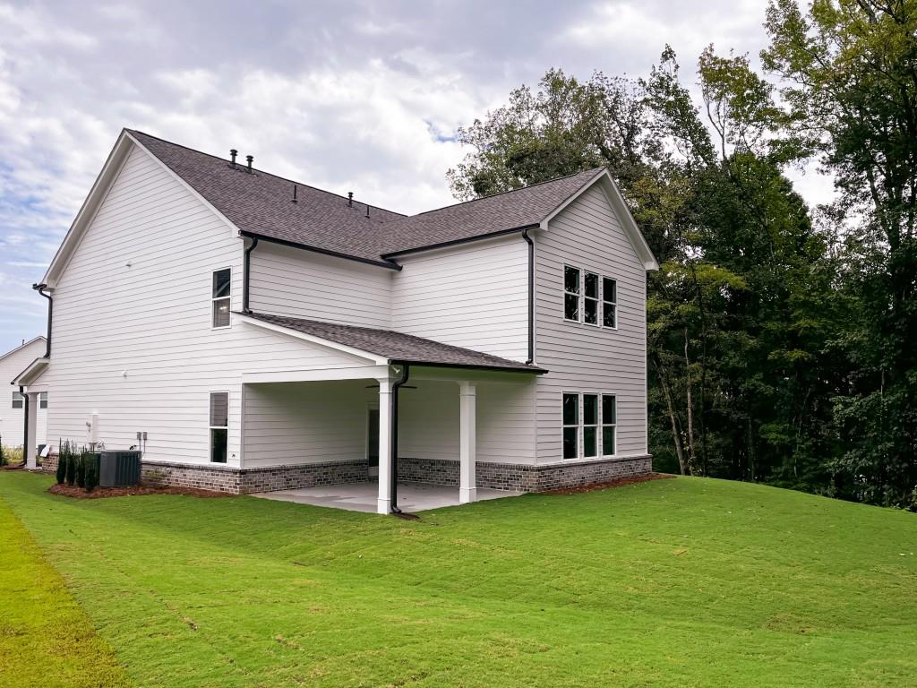 1270 Bartlett Trace Property Photo 25