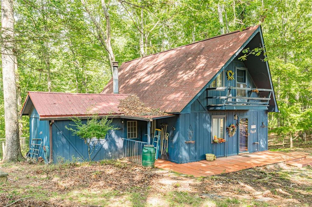 8624 Old Dial Rd Property Photo 2
