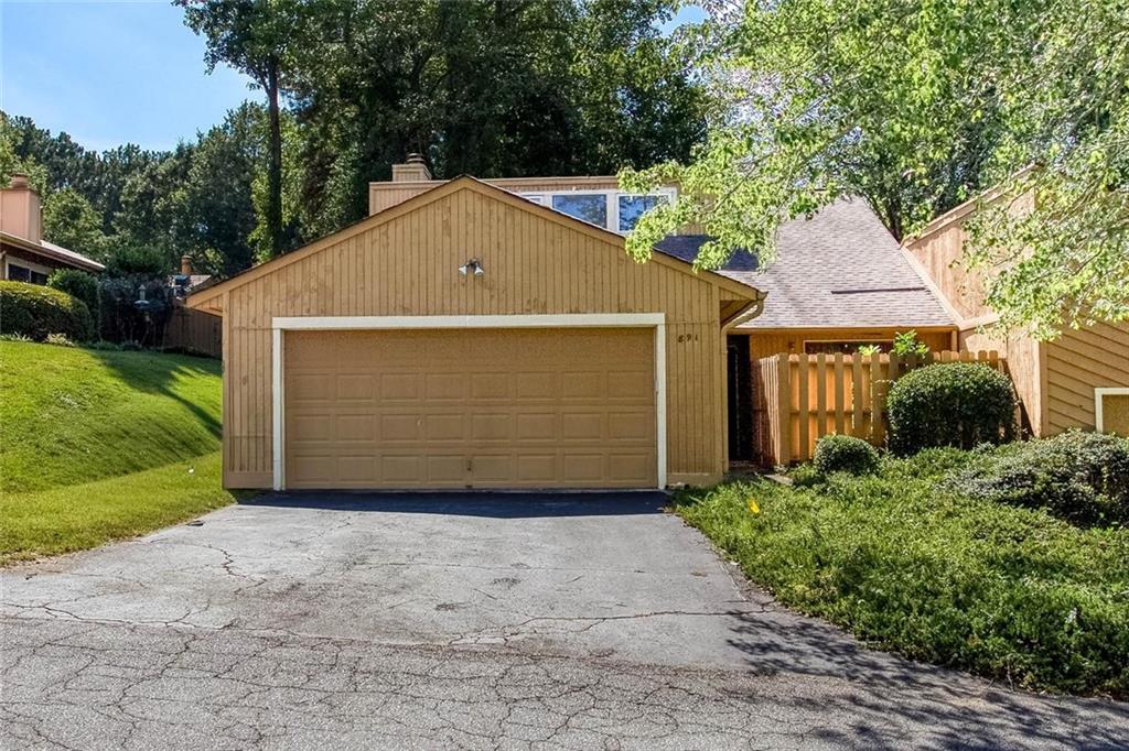 891 Lake Hollow Boulevard Sw Property Photo 1
