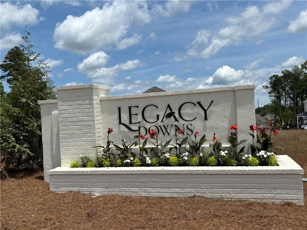 421 Edgewater Chase Property Photo 1