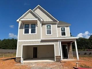 421 Edgewater Chase Property Photo 1