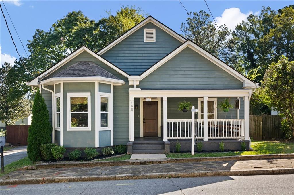 148 Vannoy Street Se Property Photo 1