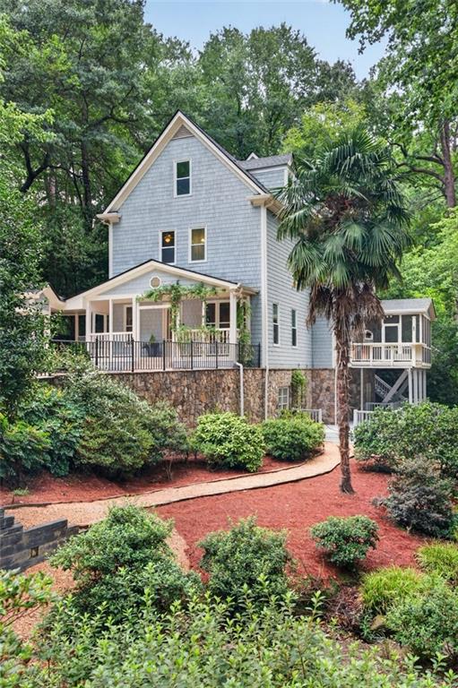 1875 Meredith Drive Nw Property Photo 1