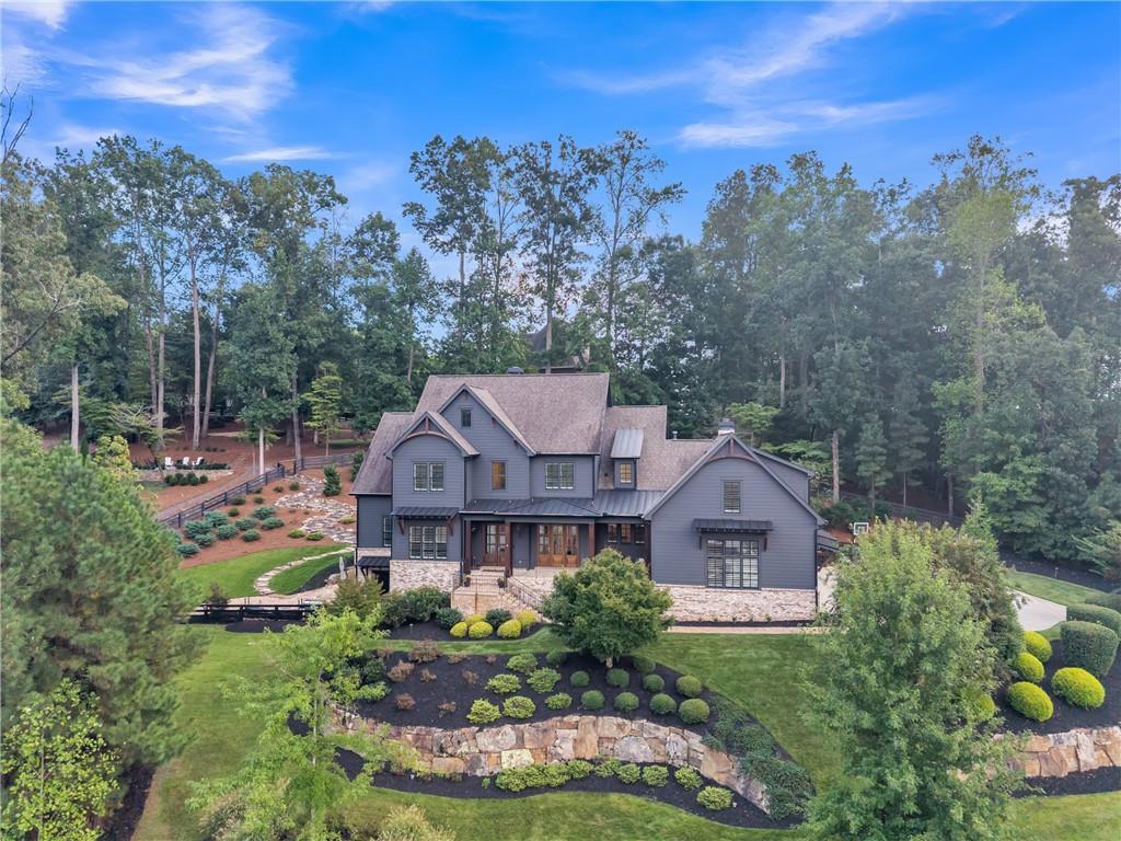 765 Foxhollow Run Property Photo 105