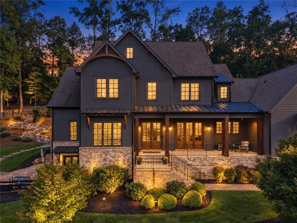 765 Foxhollow Run Property Photo 106