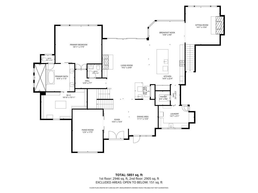765 Foxhollow Run Property Photo 114