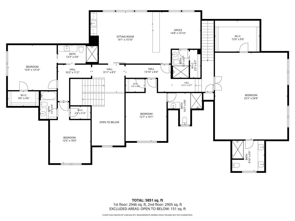 765 Foxhollow Run Property Photo 115
