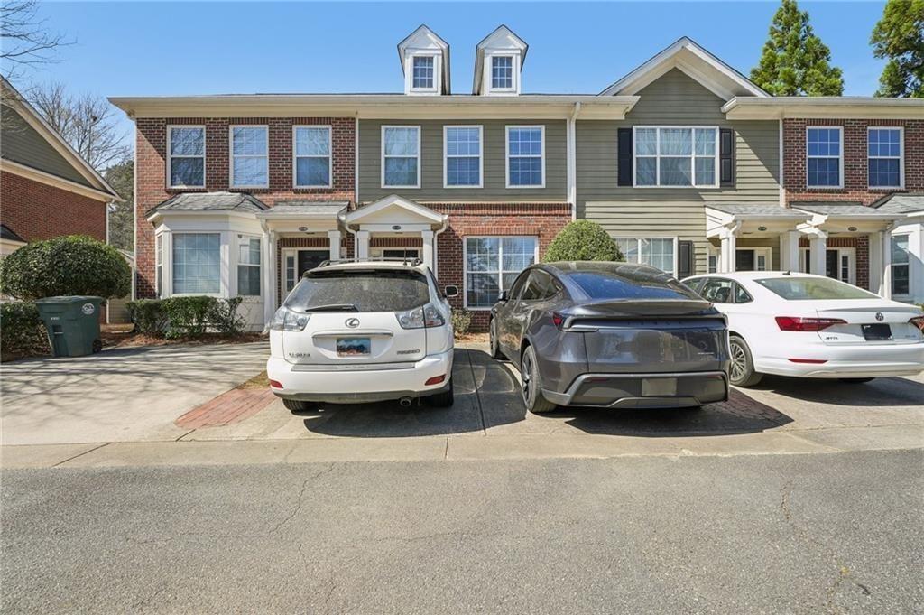 2147 Del Lago Circle Unit 12 Property Photo 1