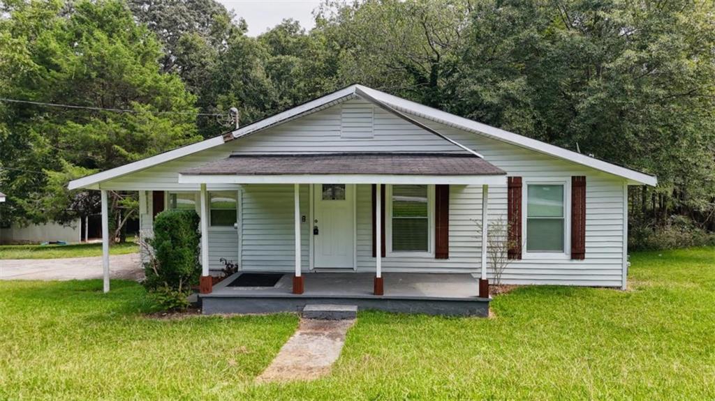 74 Rountree Road Property Photo 1
