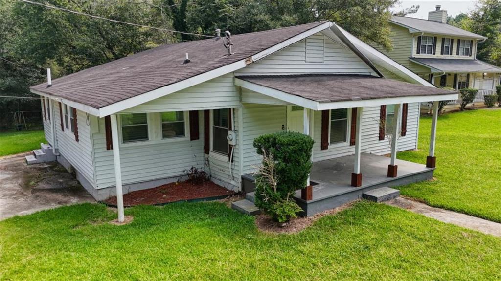 74 Rountree Road Property Photo 32