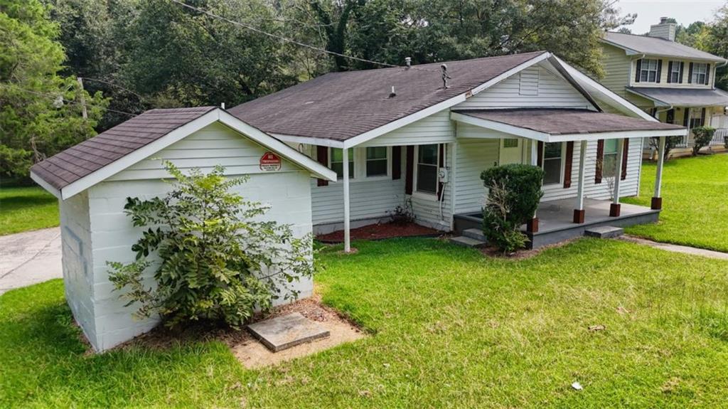 74 Rountree Road Property Photo 33