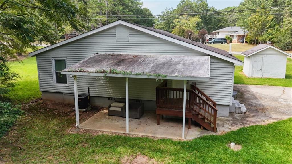 74 Rountree Road Property Photo 35