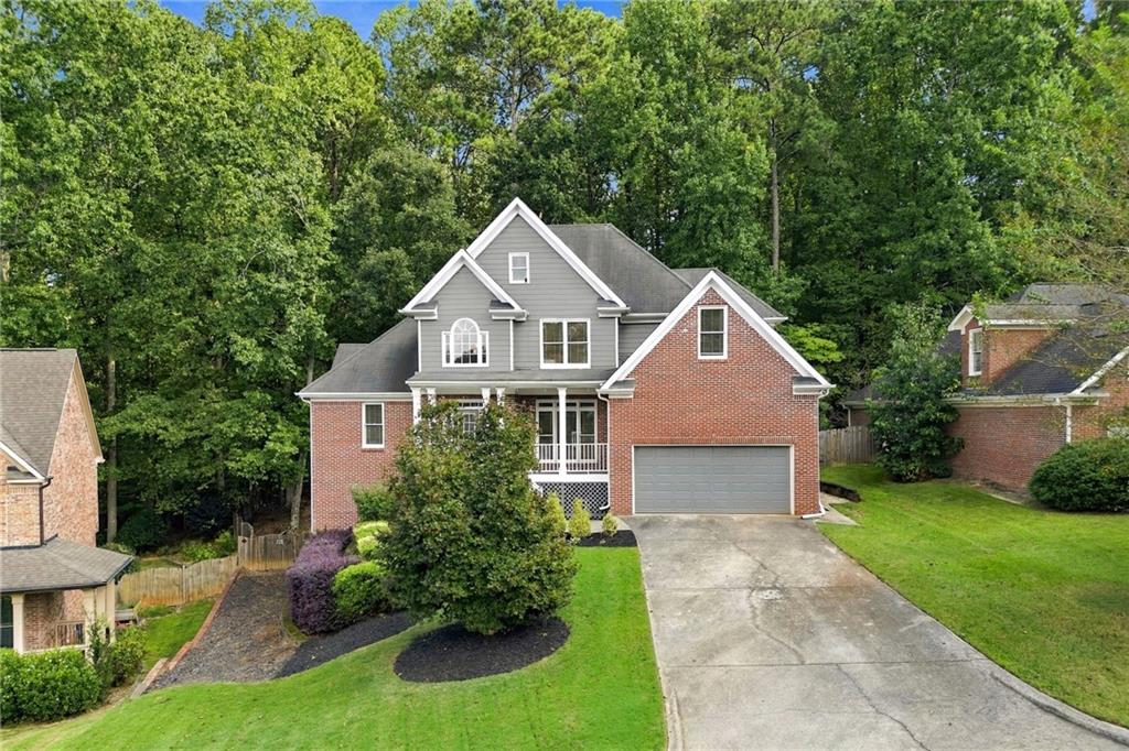 5375 Lexington View Place Property Photo 1
