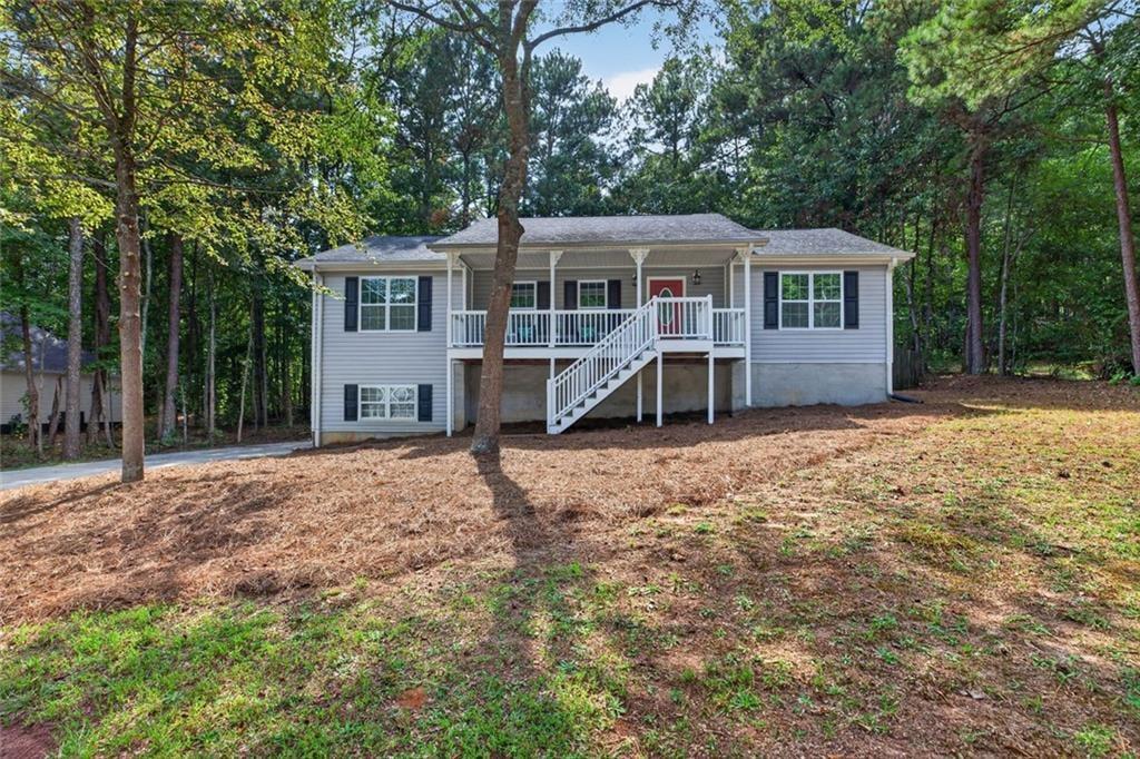 459 Amy Boulevard Property Photo 1