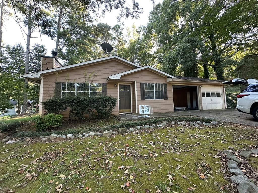 1135 Riverside Trace Property Photo 1