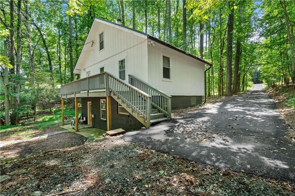 1860 Buford Dam Road Property Photo 1
