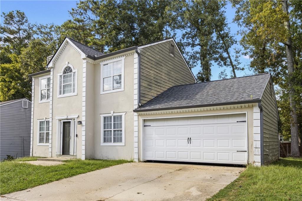 1395 Ling Drive Property Photo 2