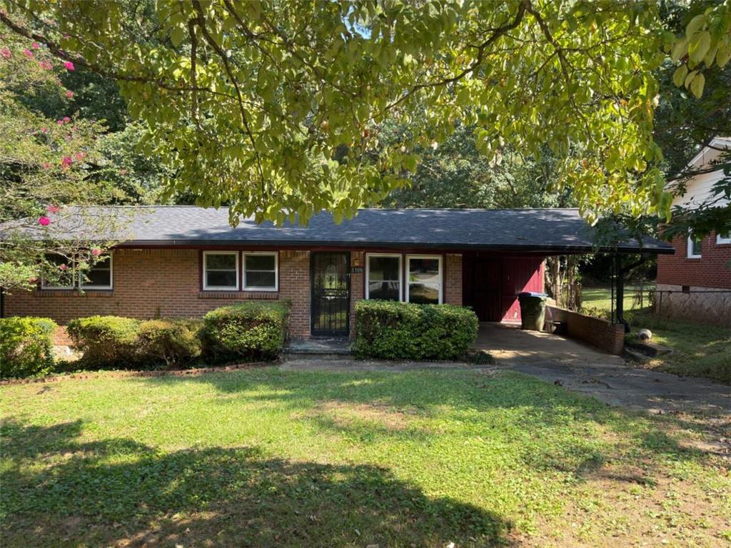 1108 Indale Place Property Photo 1