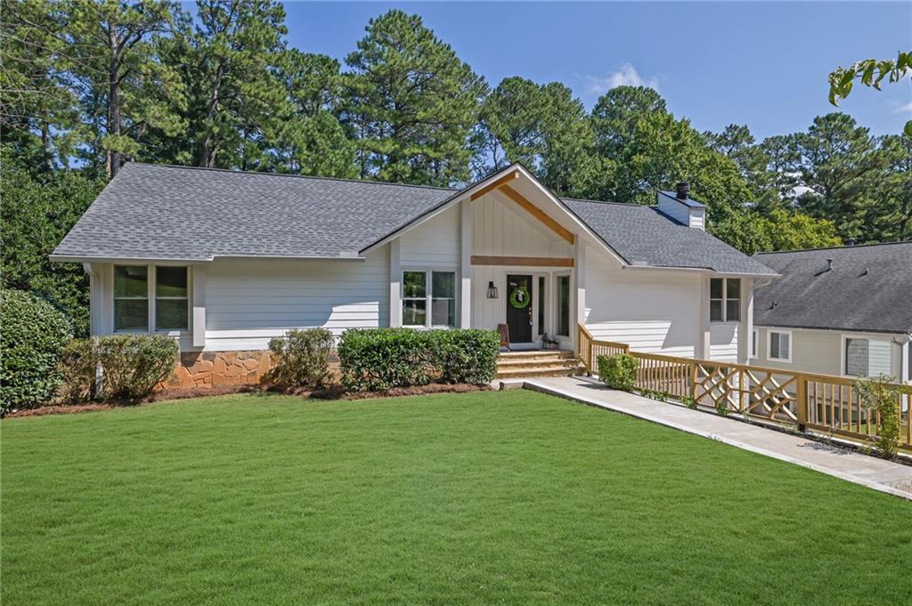 870 Muirfield Trace Property Photo 1