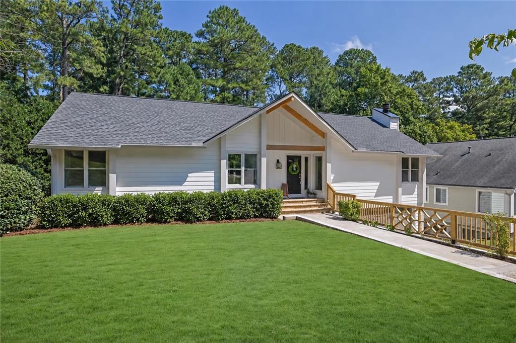 870 Muirfield Trace Property Photo 1