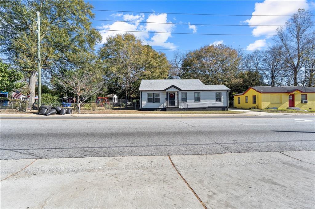 3483 Napier Avenue Property Photo 1